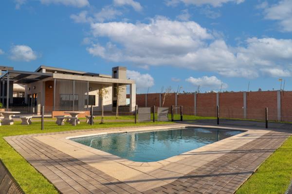 3.5 Bedroom Apartment