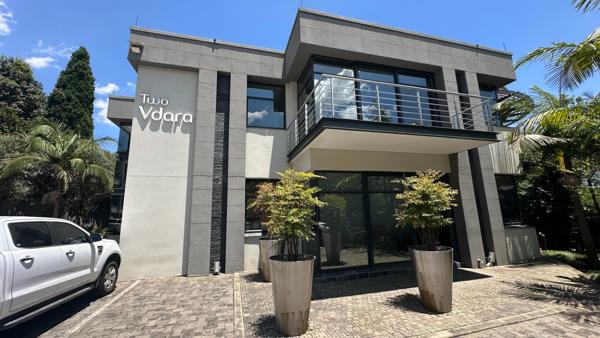 357  m² Office Space