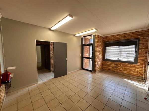 600  m² Industrial space