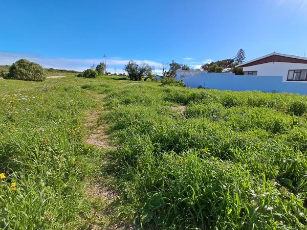 462 m² Land