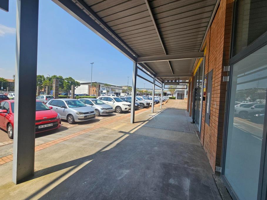 252 m² Industrial space