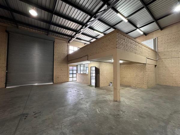 396  m² Commercial space