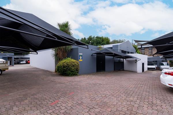 99.5 m² Commercial space