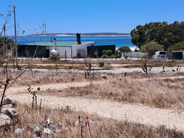 450 m² Land