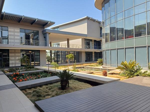 397  m² Commercial space