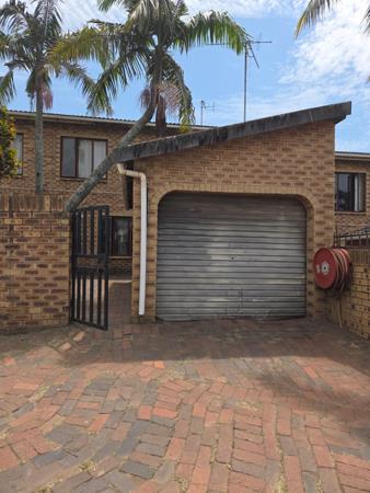 3 Bedroom Duplex