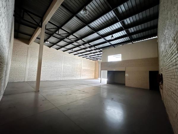 396  m² Commercial space