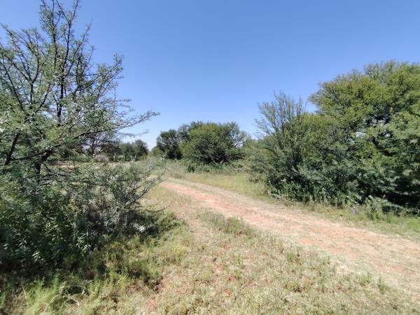 2.4 ha Land