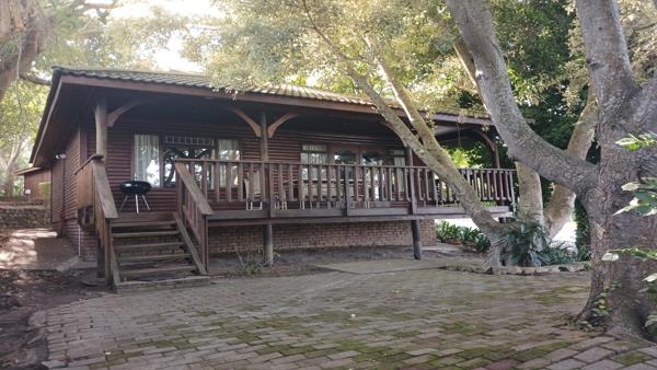 2 Bedroom Garden Cottage