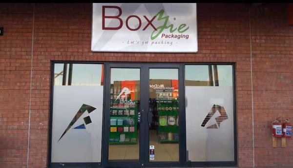 80  m² Retail Space