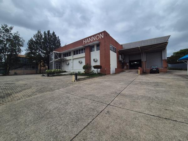 1 880 m² Industrial space