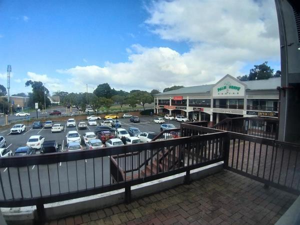 151  m² Office Space