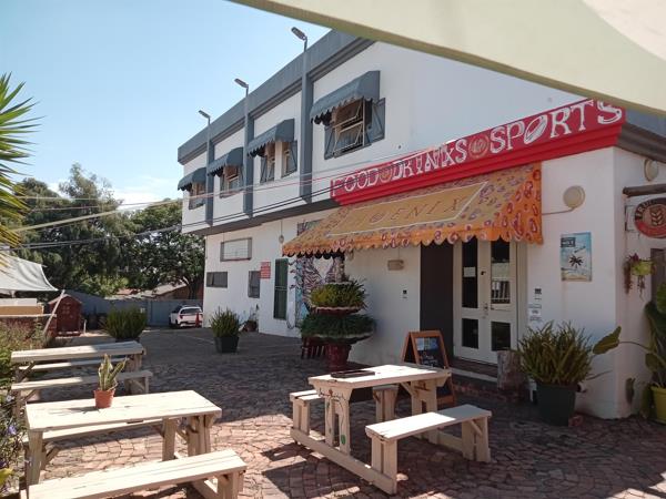 800 m² Commercial space