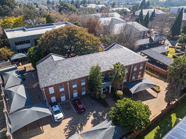 733 m² Commercial space