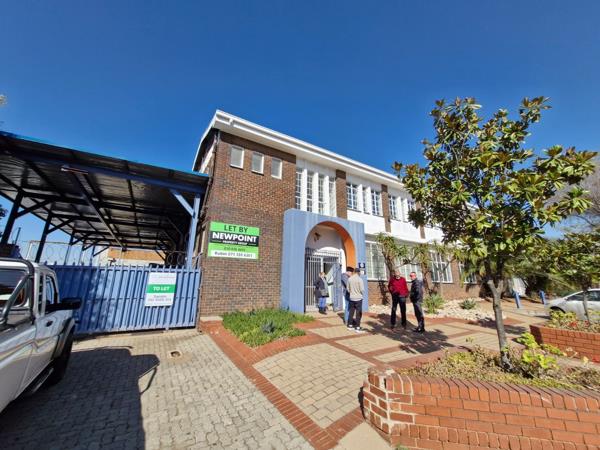 1 192  m² Industrial space