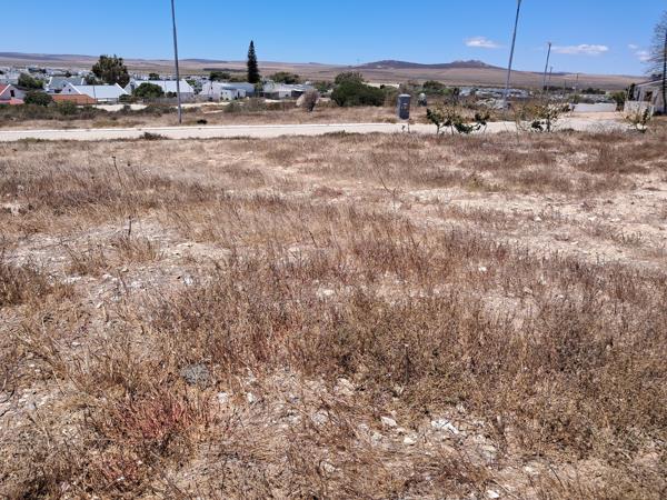 458 m² Land