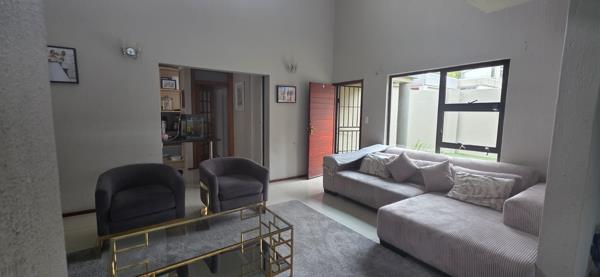 3 Bedroom Cluster