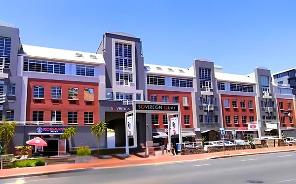 95  m² Commercial space