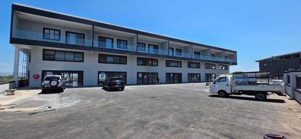 80  m² Commercial space