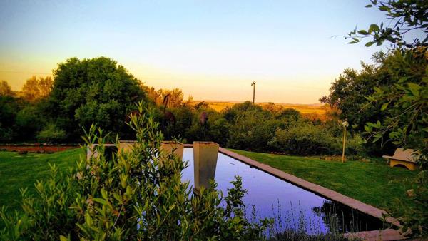 Game Farm