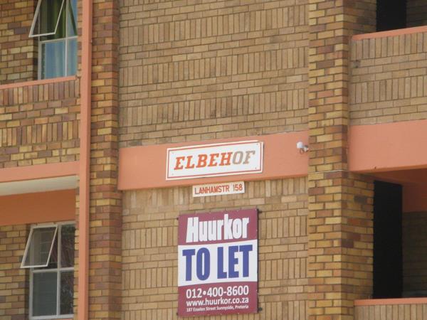 1.5 Bedroom Apartment