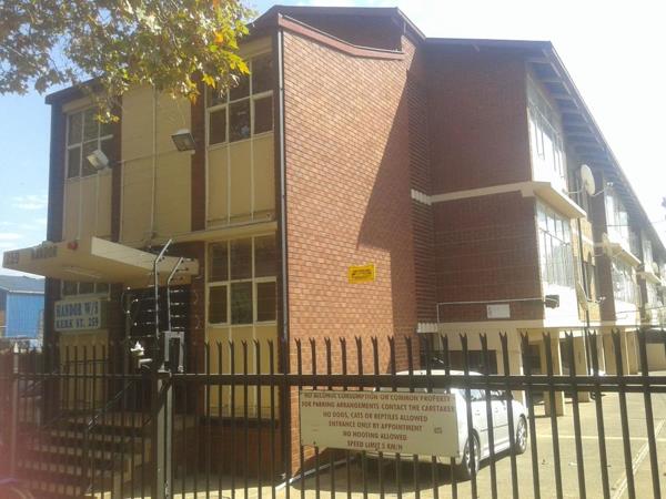 1.5 Bedroom Apartment