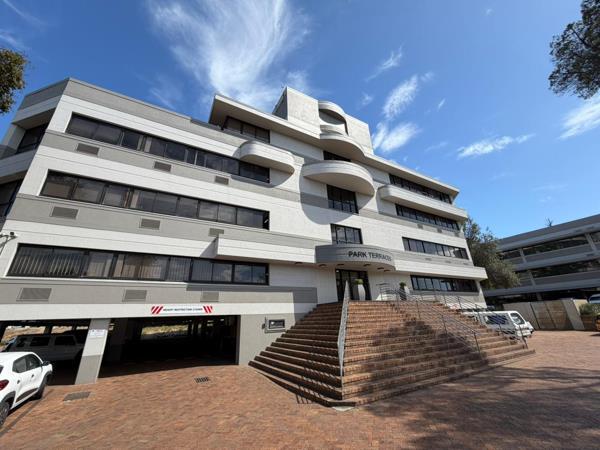 266  m² Commercial space