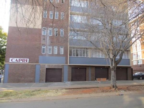 1.5 Bedroom Apartment