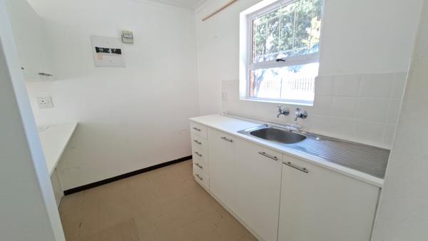 1 Bedroom Garden Cottage