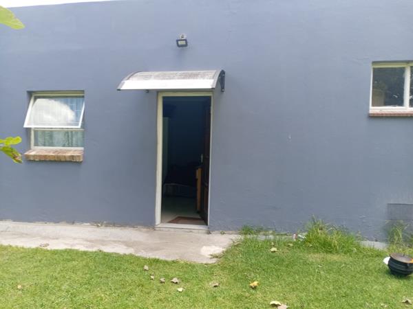 1 Bedroom Garden Cottage