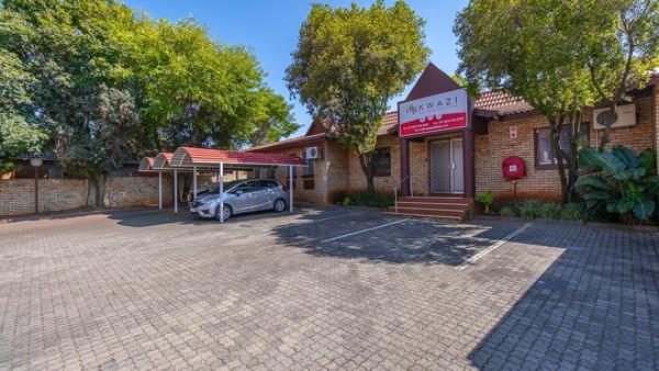 233  m² Office Space