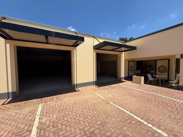 60  m² Commercial space