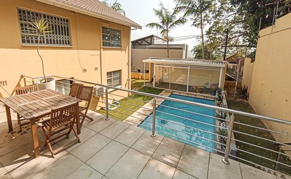 5 Bedroom House