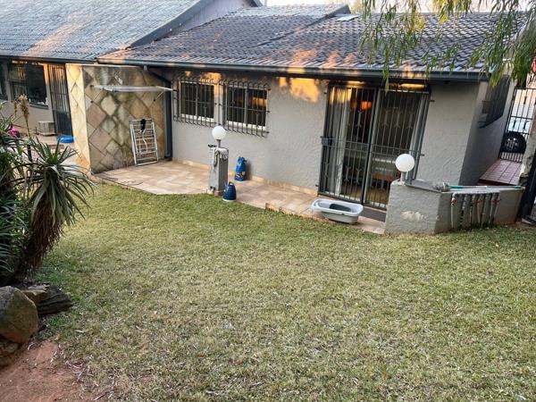 1 Bedroom Garden Cottage