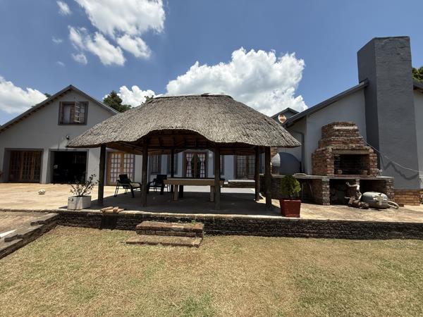 9 Bedroom House