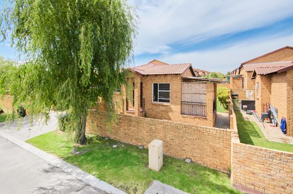 3 Bedroom Simplex