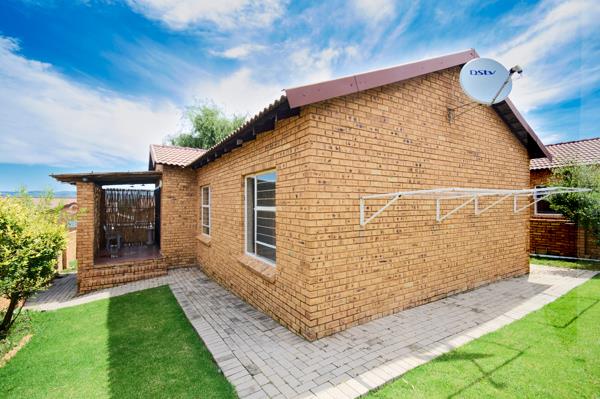 3 Bedroom Simplex