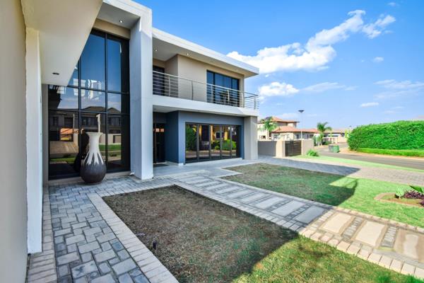 6 Bedroom House