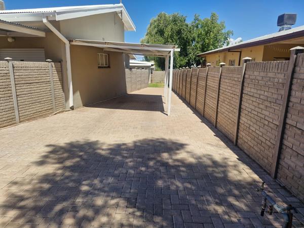 2 Bedroom Garden Cottage