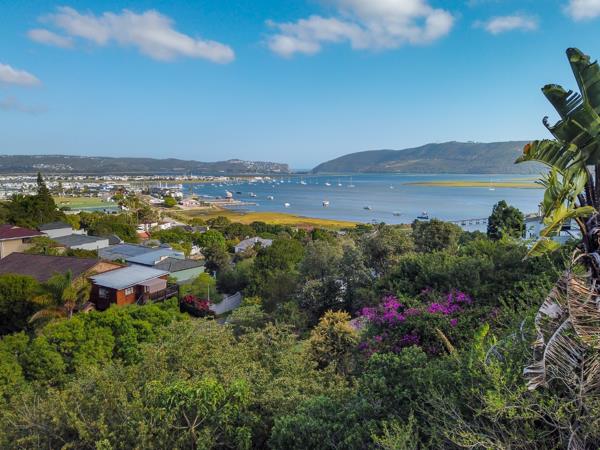 1 684 m² Land