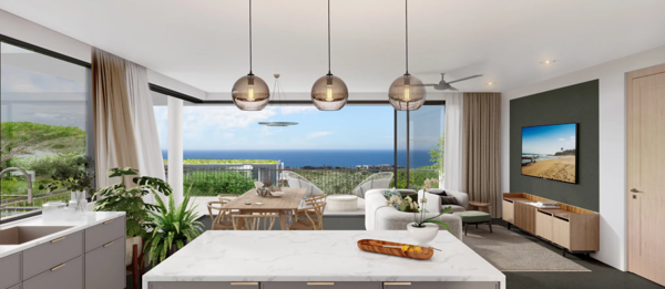 4 Bedroom Apartment