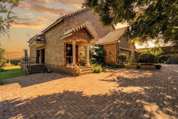 5 Bedroom House