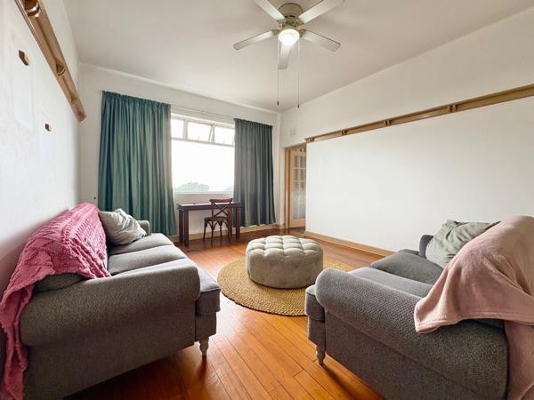 2.5 Bedroom Apartment