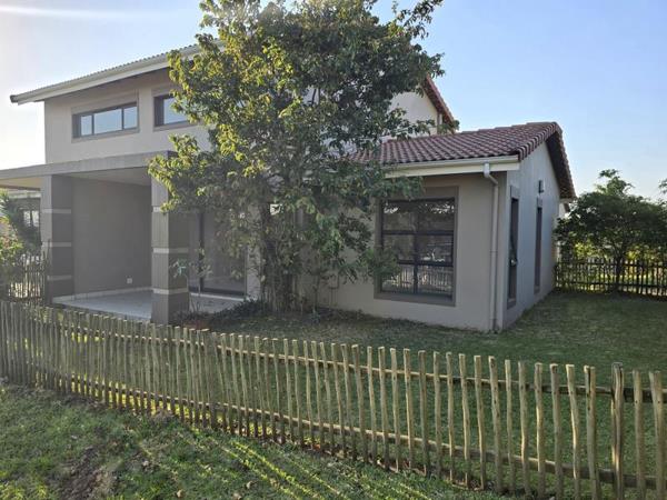 3 Bedroom Cluster