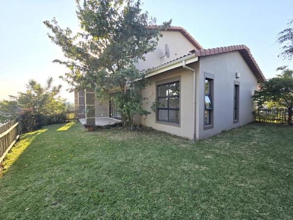 3 Bedroom Cluster