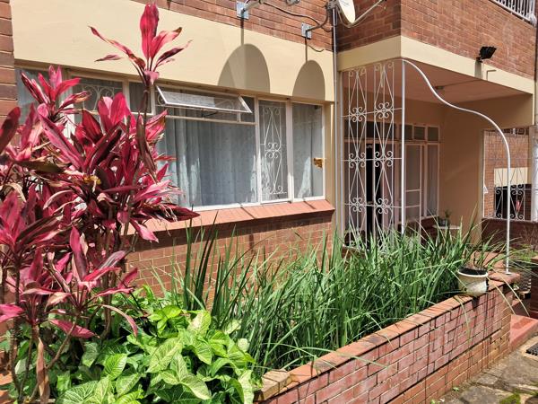 1 Bedroom Simplex