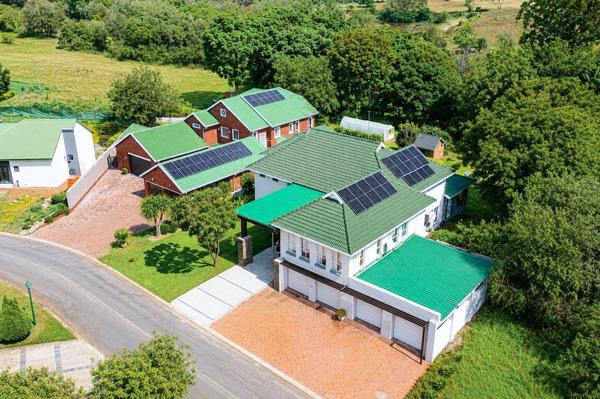 5 Bedroom House
