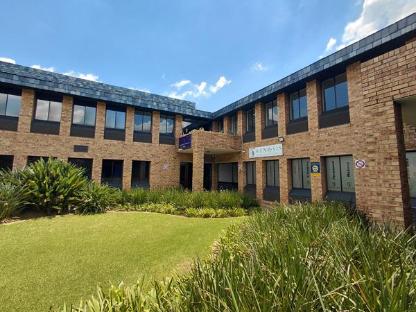 132 m² Commercial space
