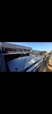 97  m² Commercial space