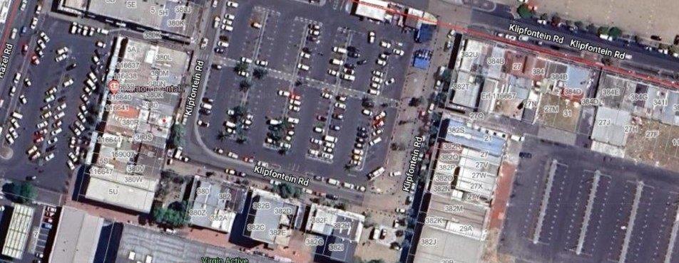 64  m² Retail Space